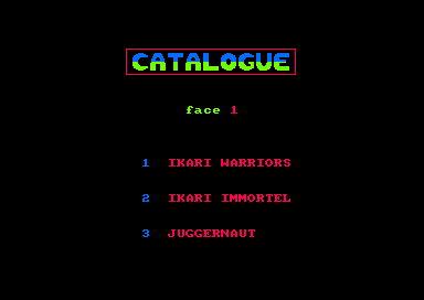Compilation Face 2A_Minou.rar